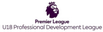 Professional Development League