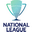 National League - National